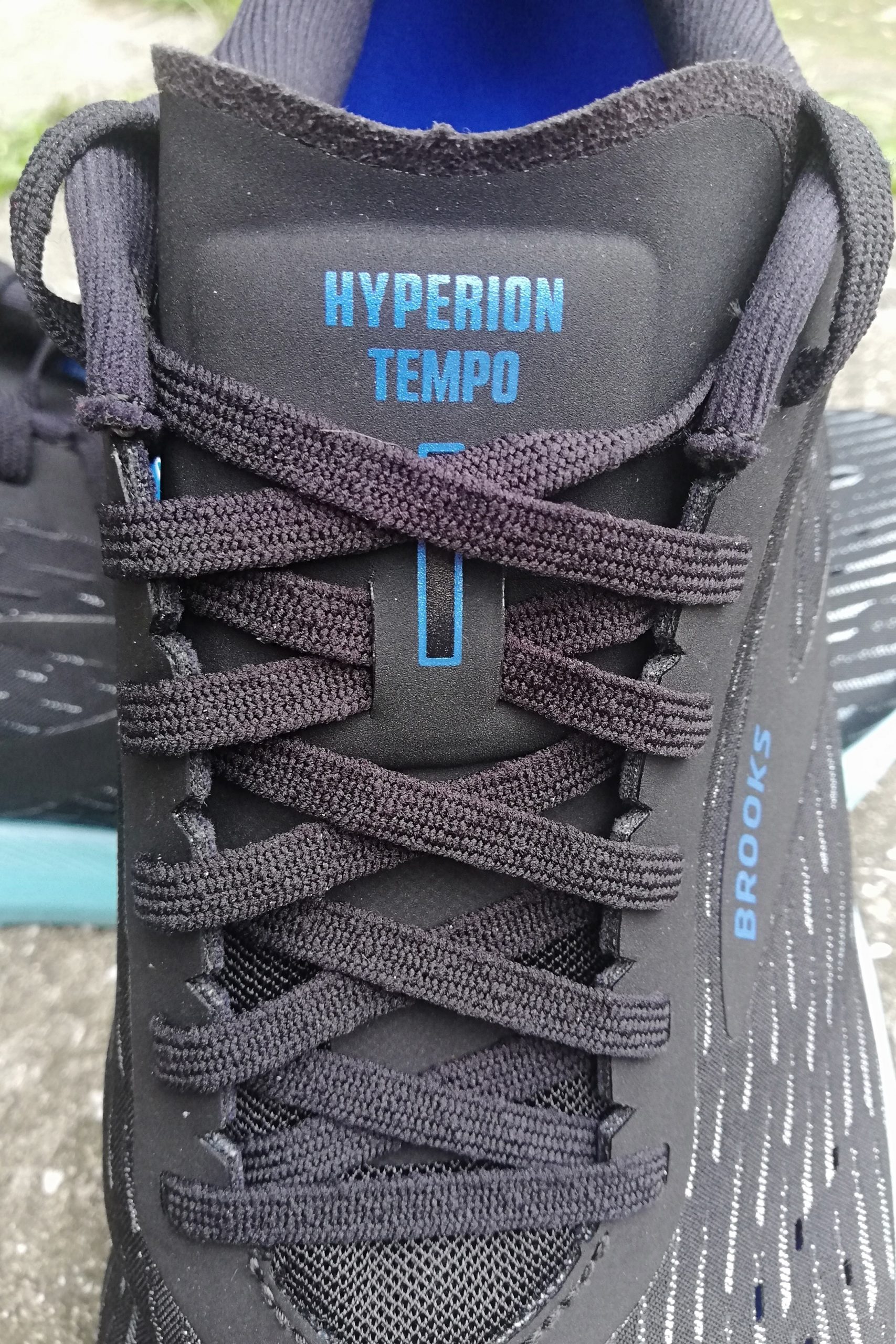 BROOKS Hyperion Tempo Análisis completo y Siempre