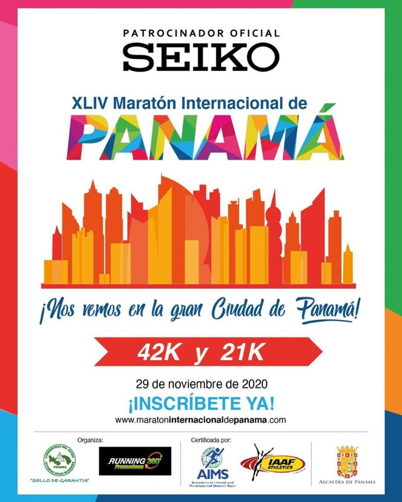 Maraton de Panama