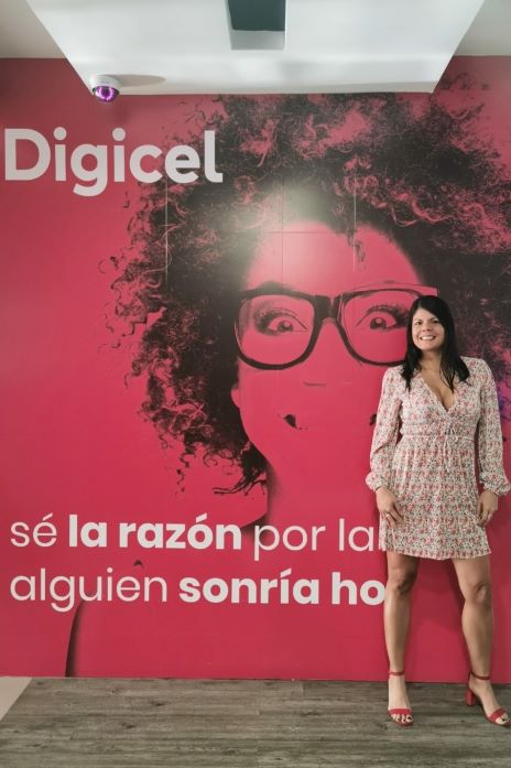 Digicel Panama