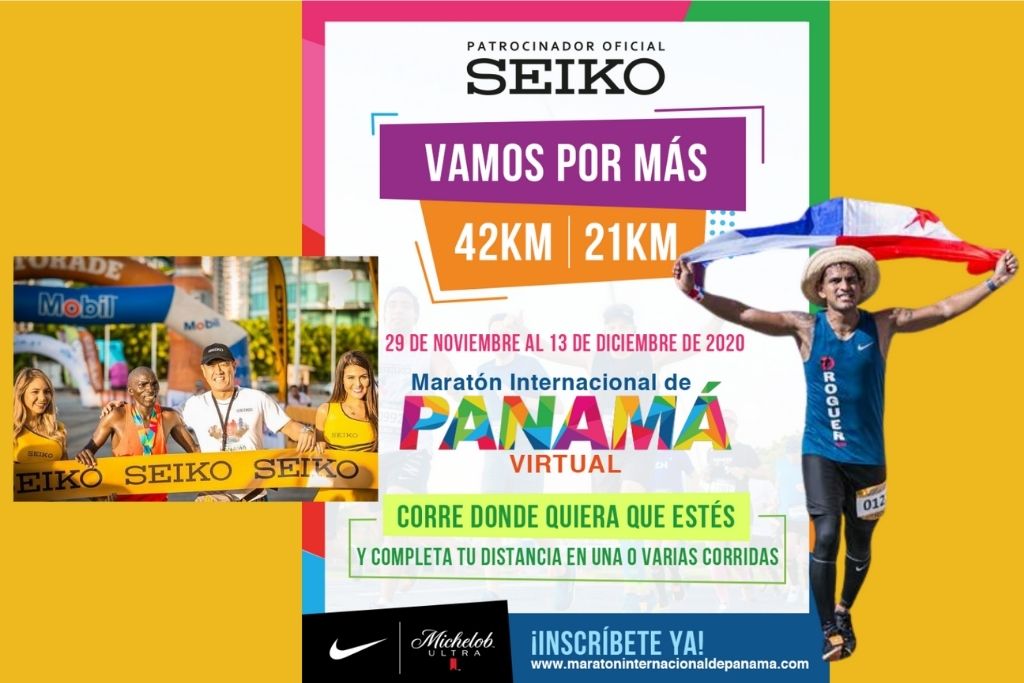 Maraton de Panama