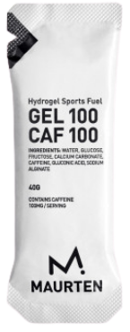 Maurten Gel 100 CAF 100