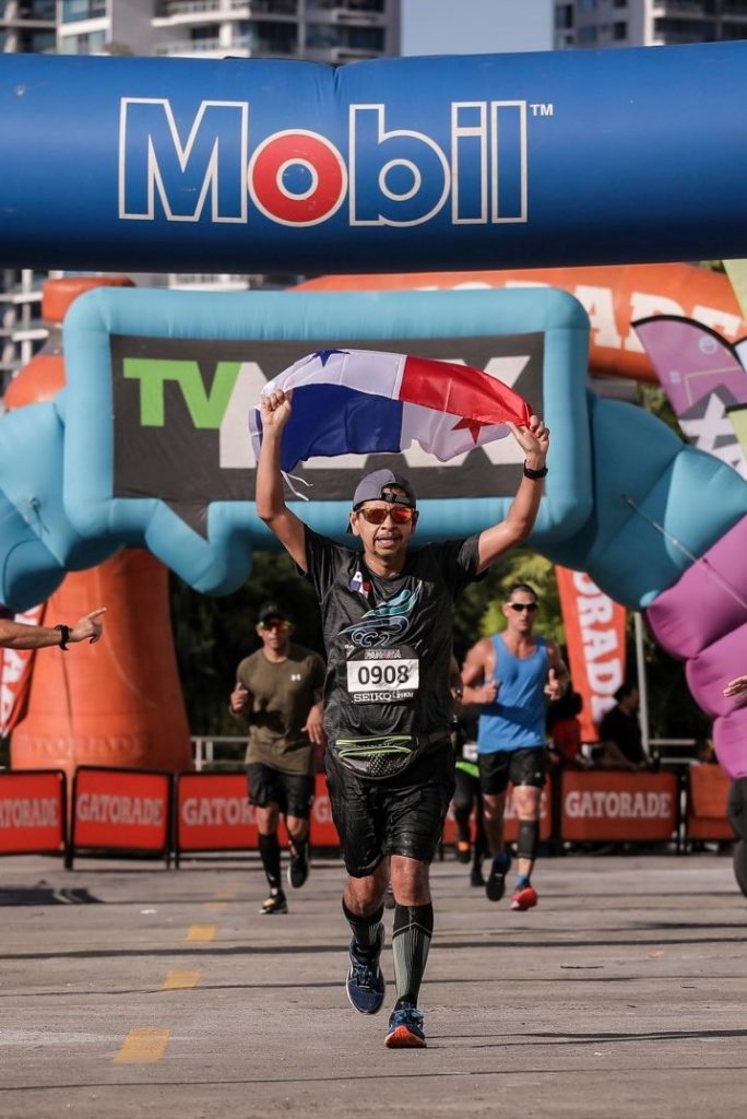 Maraton Internacional de Panama