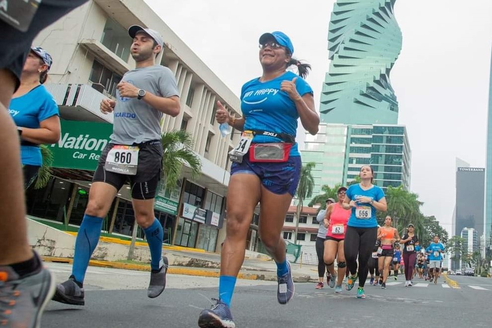 Maraton de Panama