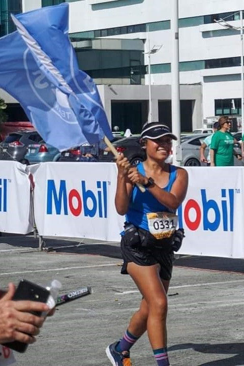 Maraton de Panama