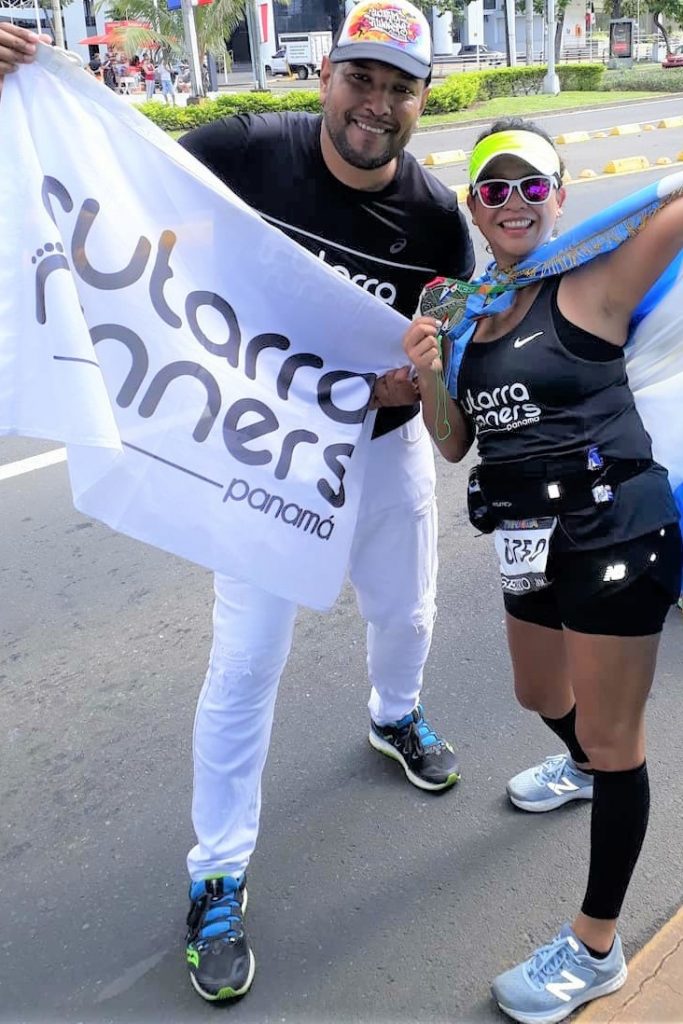 Cheer Zone Cutarra Runners