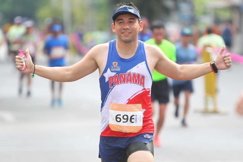 Maraton Medellin Colombia