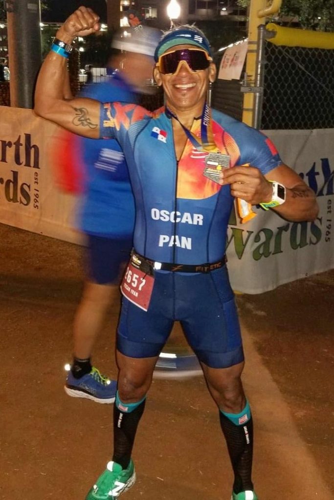 Triatlon Panama