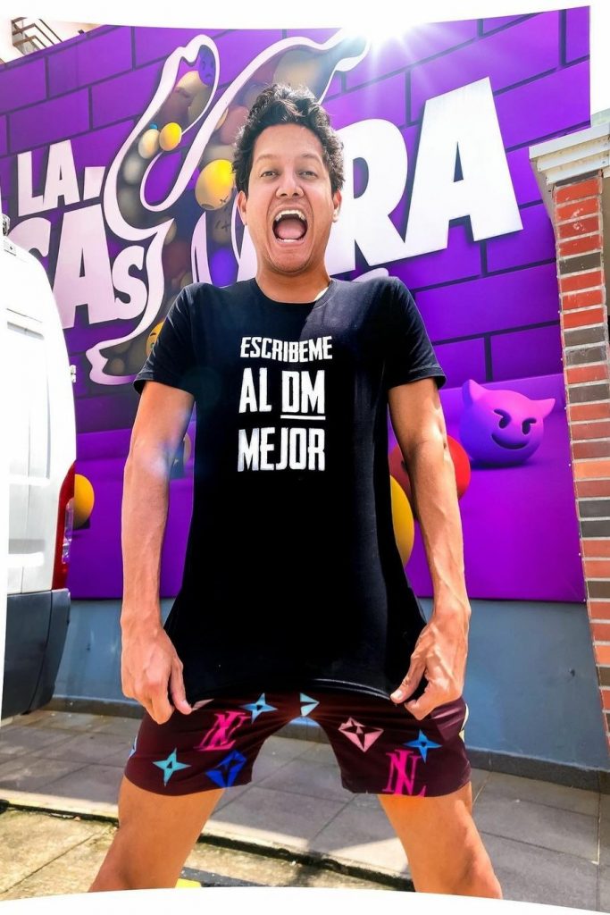 La Cascara TV