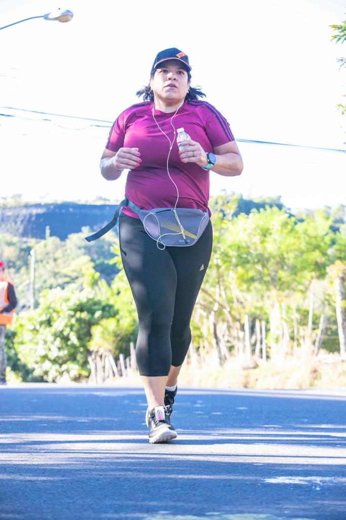 running chiriqui