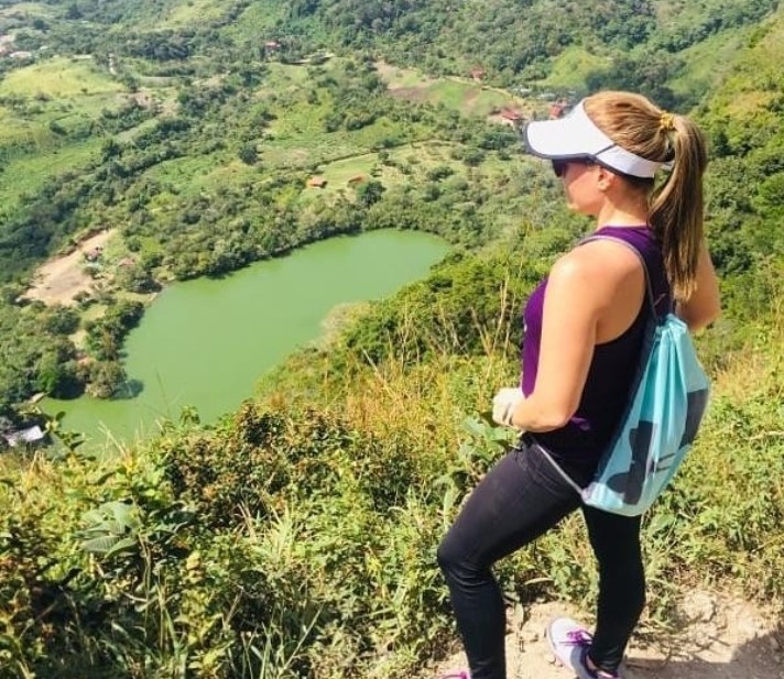 Cerro Picacho Panama