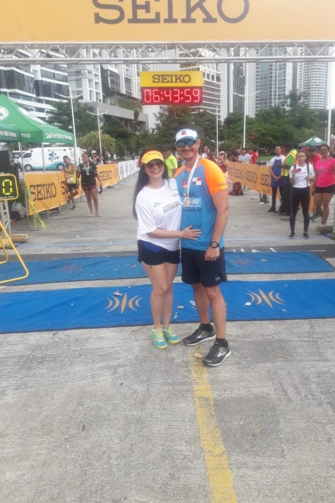 Maraton Internacional de Panama