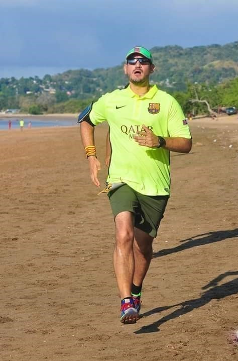 Futbol Club Barcelona en Panama