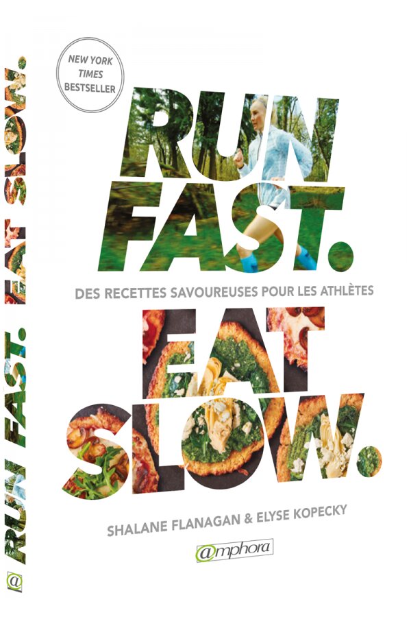 Run Fast Eat Slow