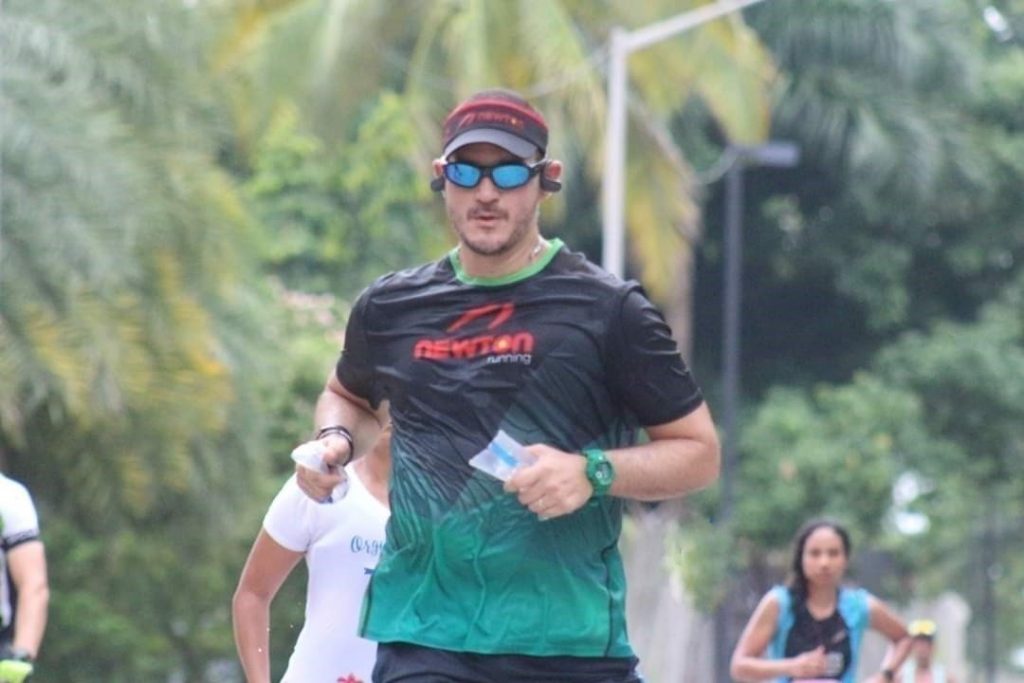 Maraton en Panama