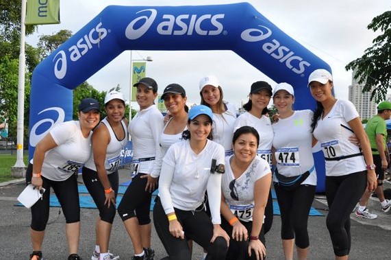 road runners panama