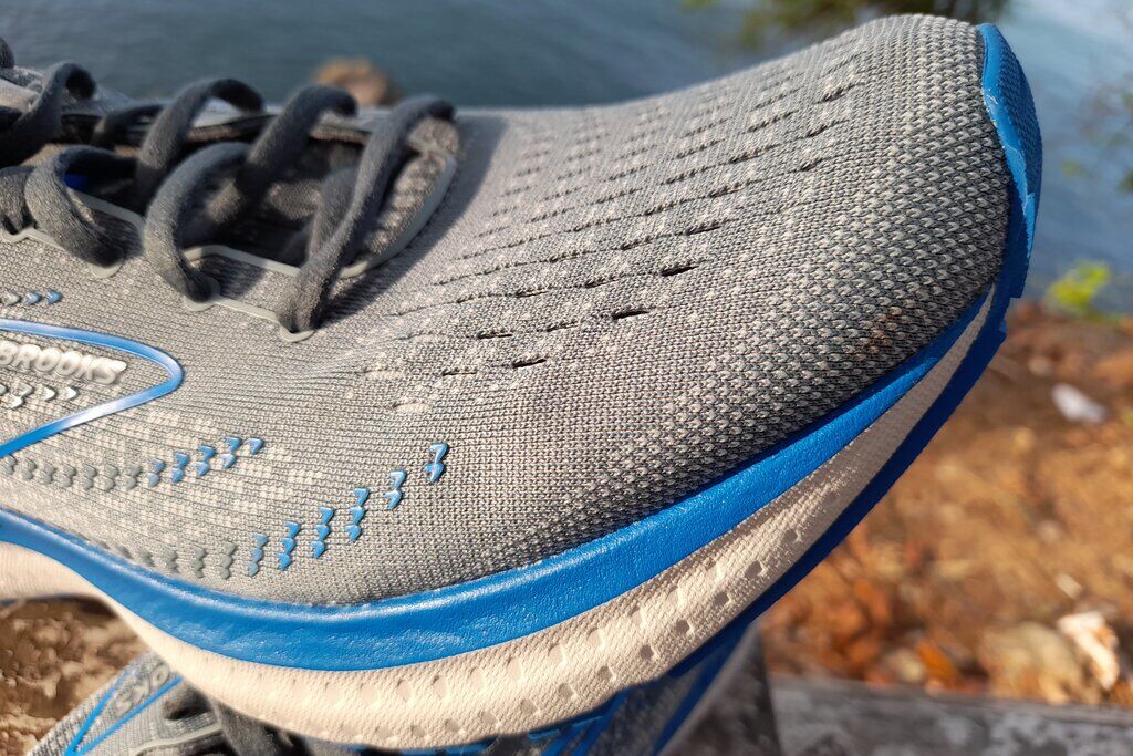 Glycerin 19 Brooks review