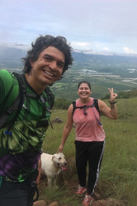 Cerro Chame Panama