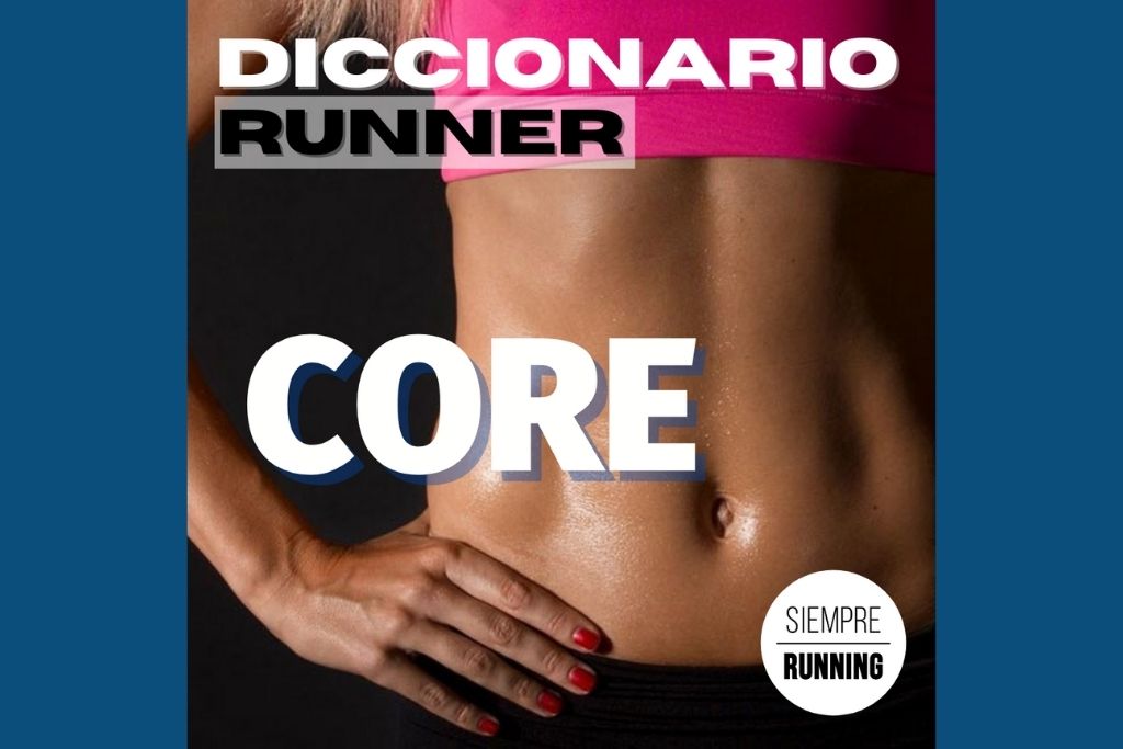 Core para corredores