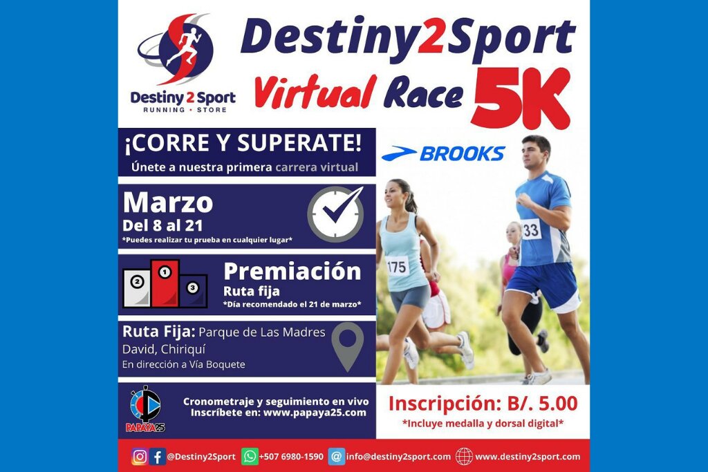 Destiny 2 sport carrera