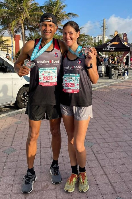 Florida A1A Half Marathon 2021