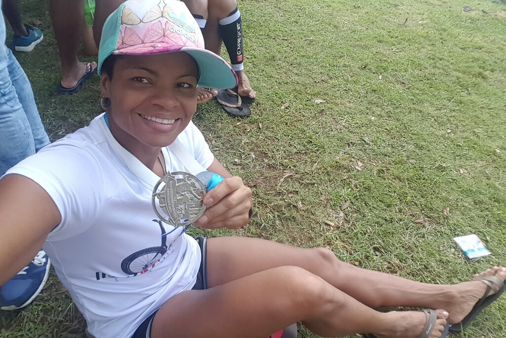 medallista Panama