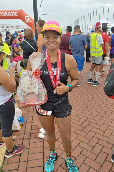 premio Panamá carrera