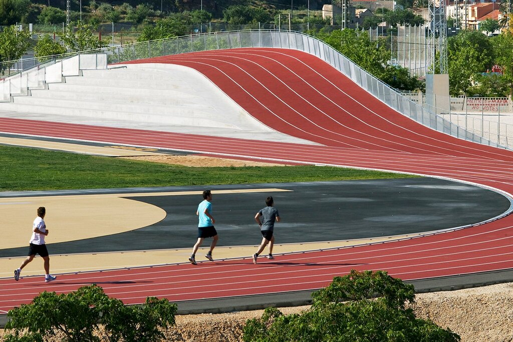 El atletismo sigue siendo un gran universo por descubrir