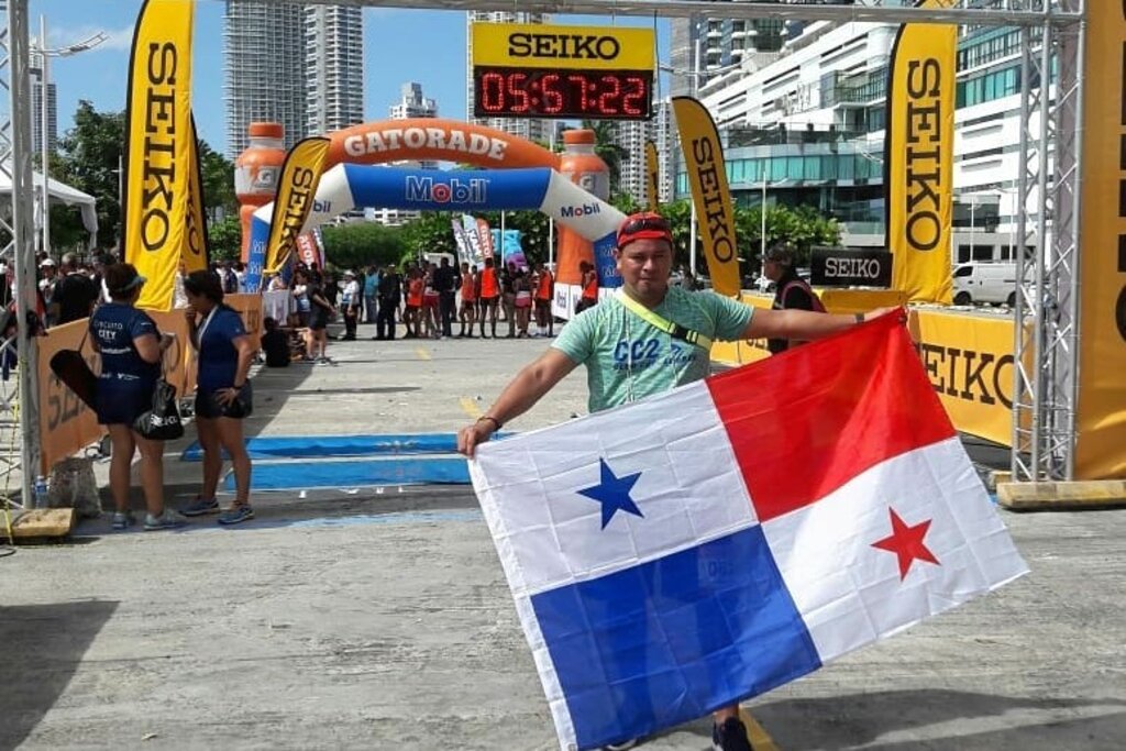 Maraton de Panama