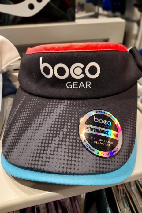 Boco Gear