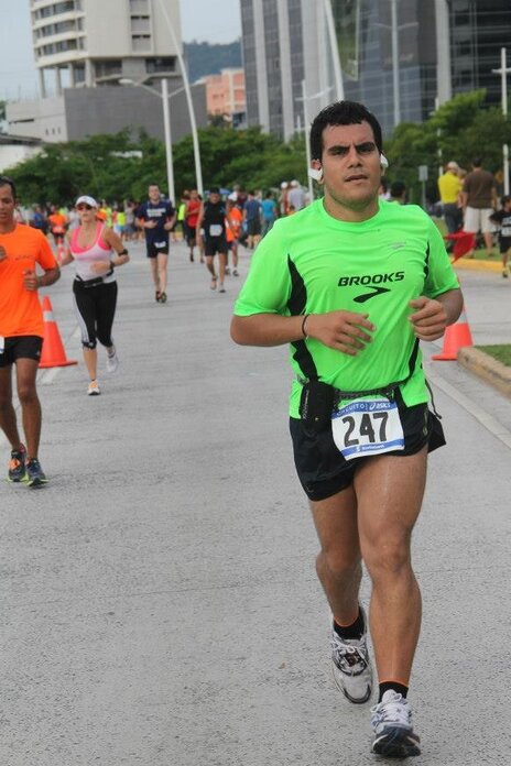 Carreras en Panama