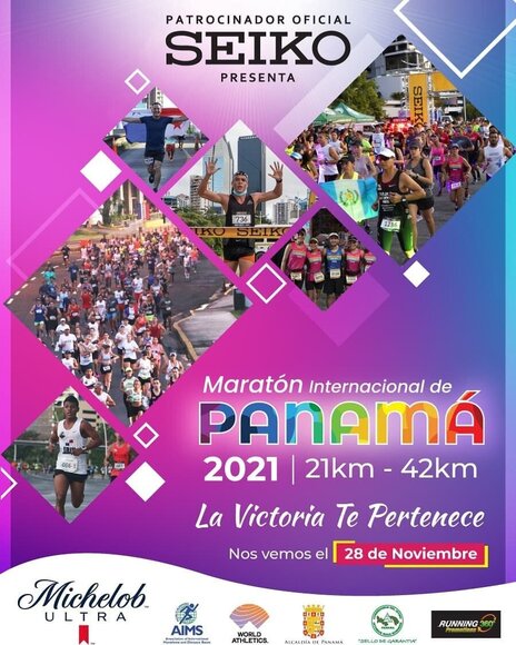 Maraton de Panama