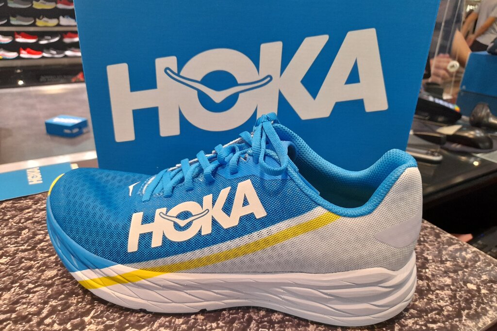 Hoka One One Rocket X 