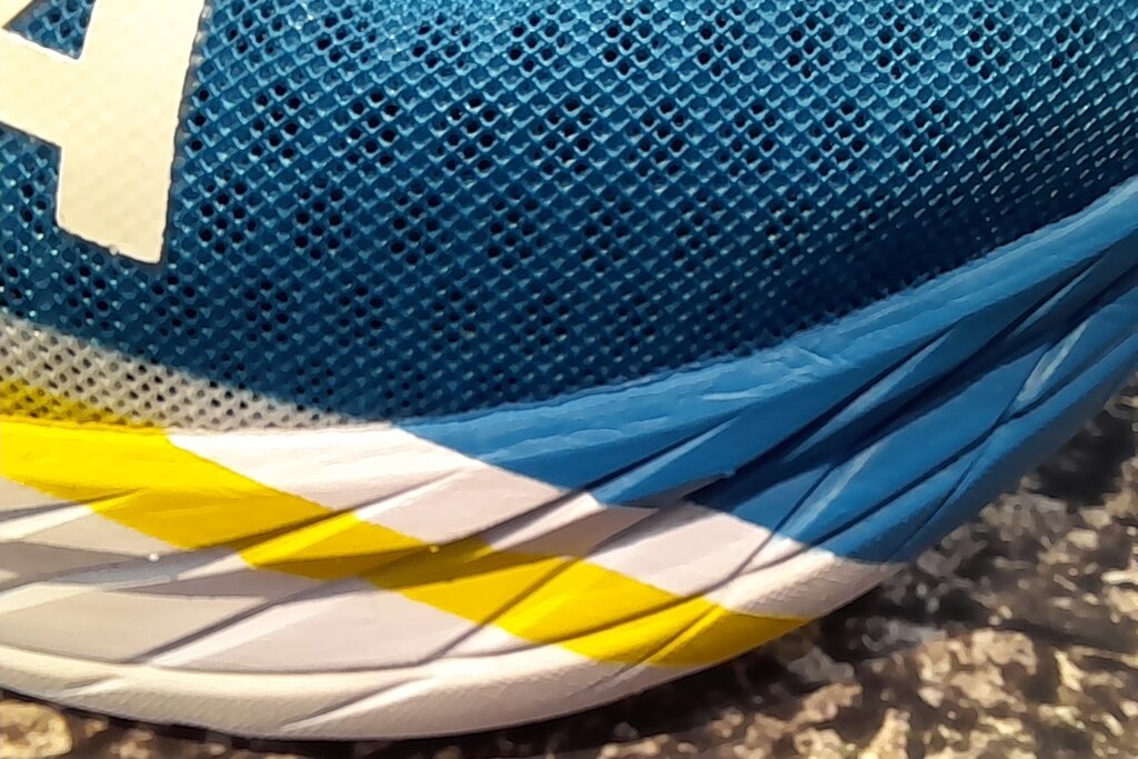 Hoka One One Rocket X 