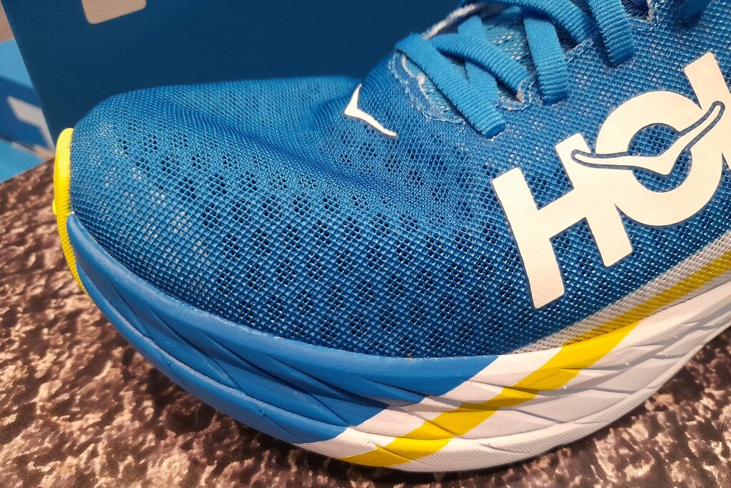 Hoka One One Rocket X 