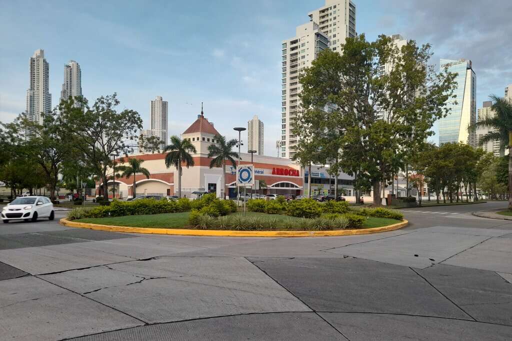 Costa del Este Panama