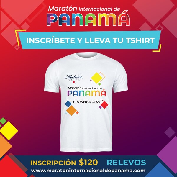 Maraton Internacional de Panama