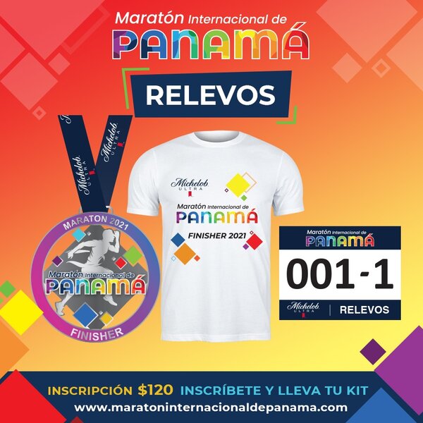 Maraton Internacional de Panama