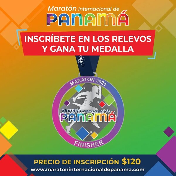 Maraton Internacional de Panama