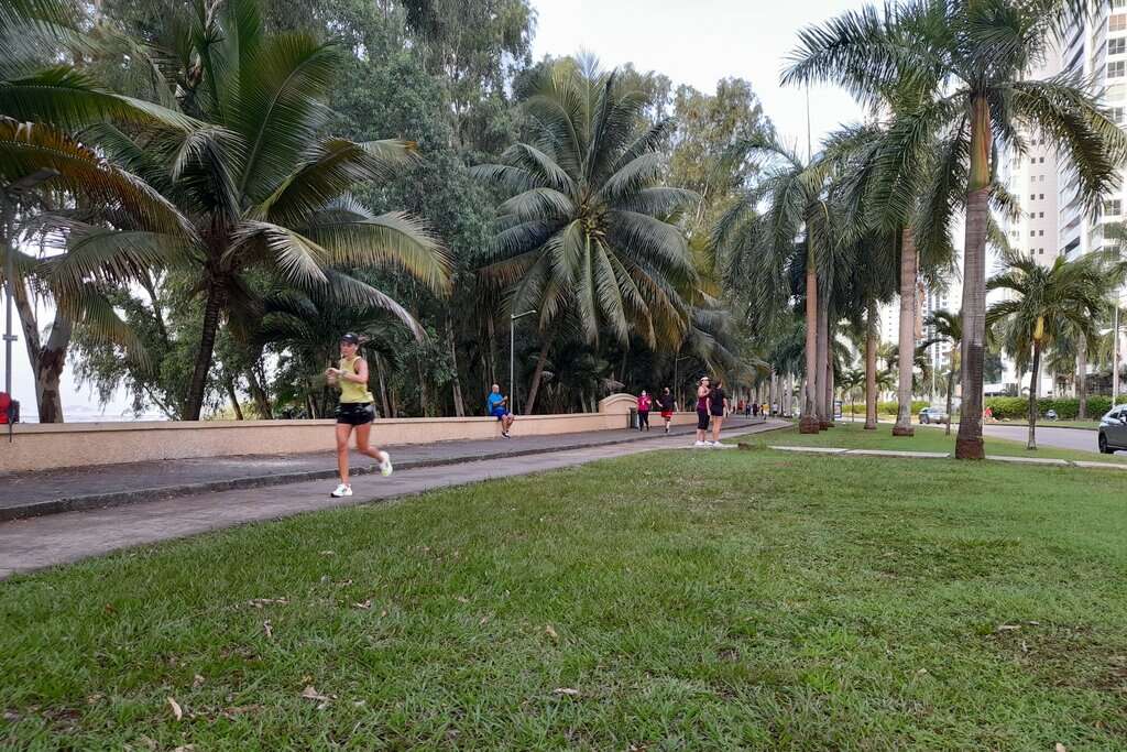 Costa del Este Panama