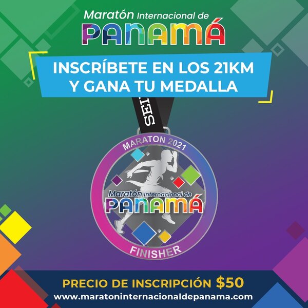 Maraton de Panama