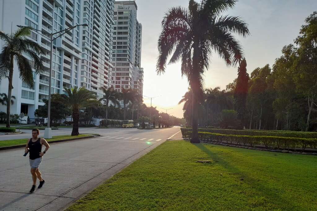 Costa del Este Panama