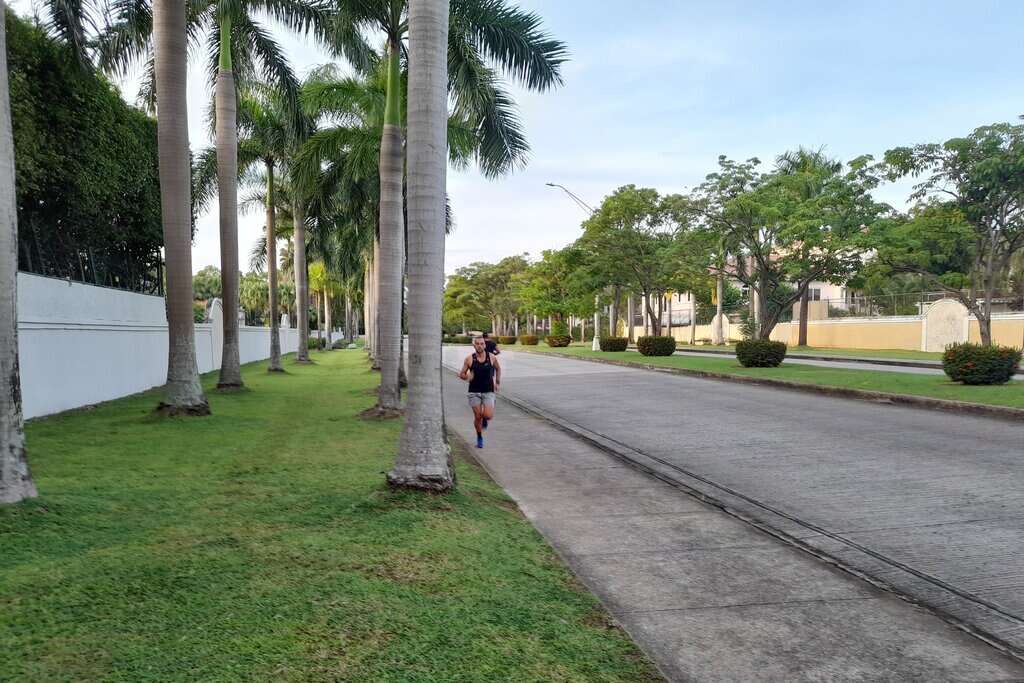 Costa del Este Panama