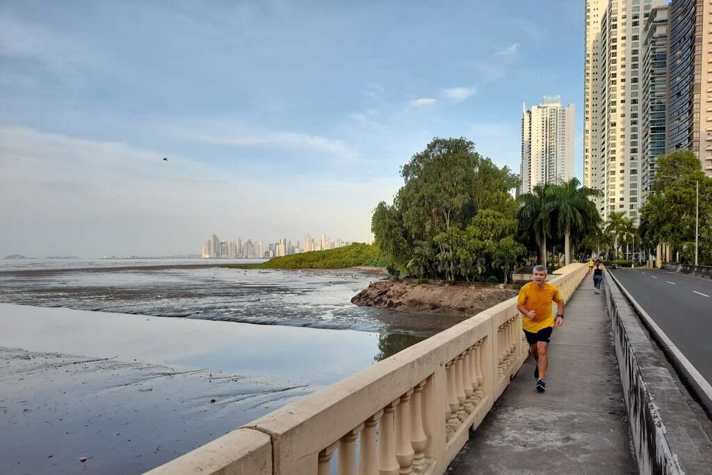 Costa del Este Panama