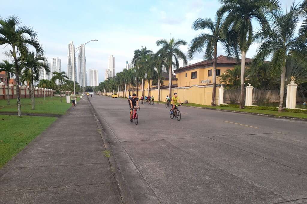 Costa del Este Panama