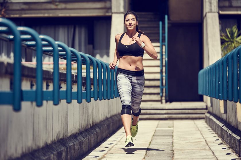 La importancia del sostén deportivo – Siempre Running
