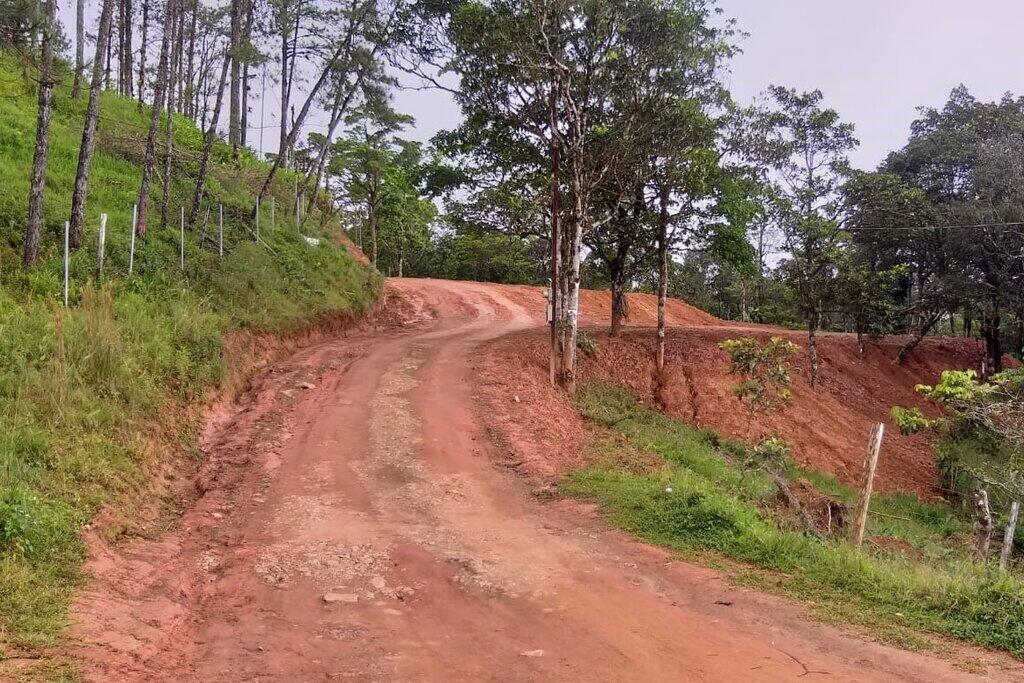 Altos de Pacora Cerro Azul Panama