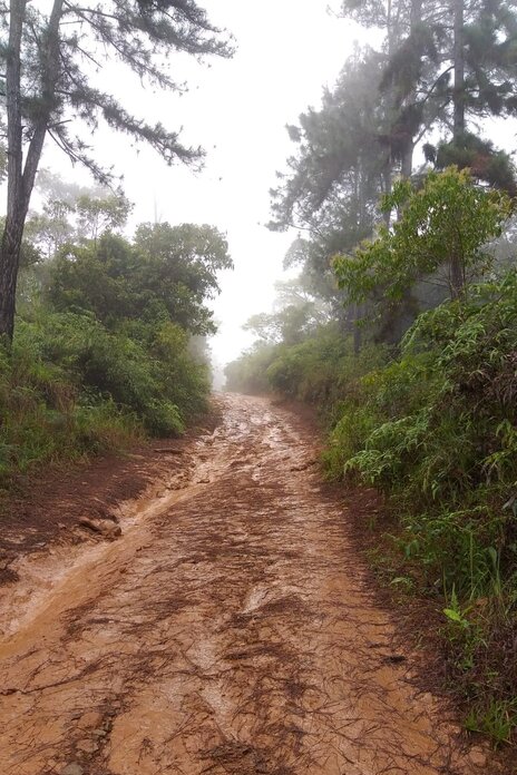 Cerro Azul Panama