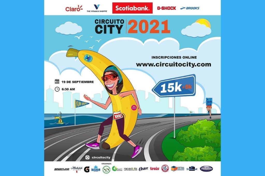 Circuito City 2021