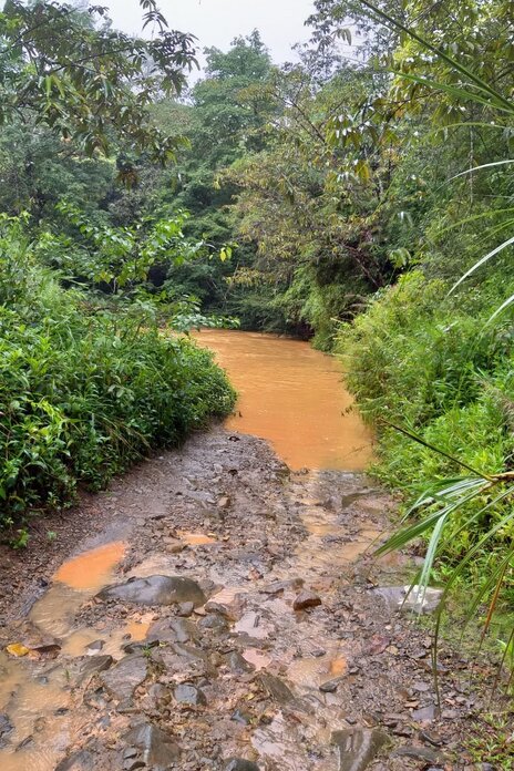 Cerro Azul Panama