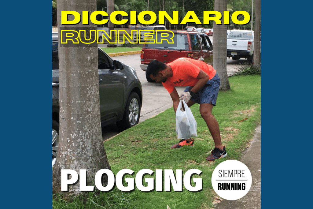 Plogging